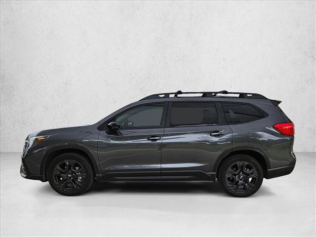 Used 2025 Subaru Ascent Onyx Edition AWD/4WD image 6