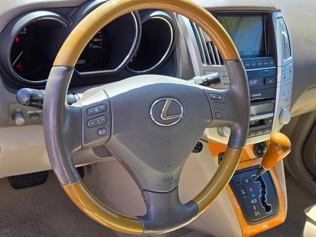 Used 2009 Lexus RX 350 AWD image 20