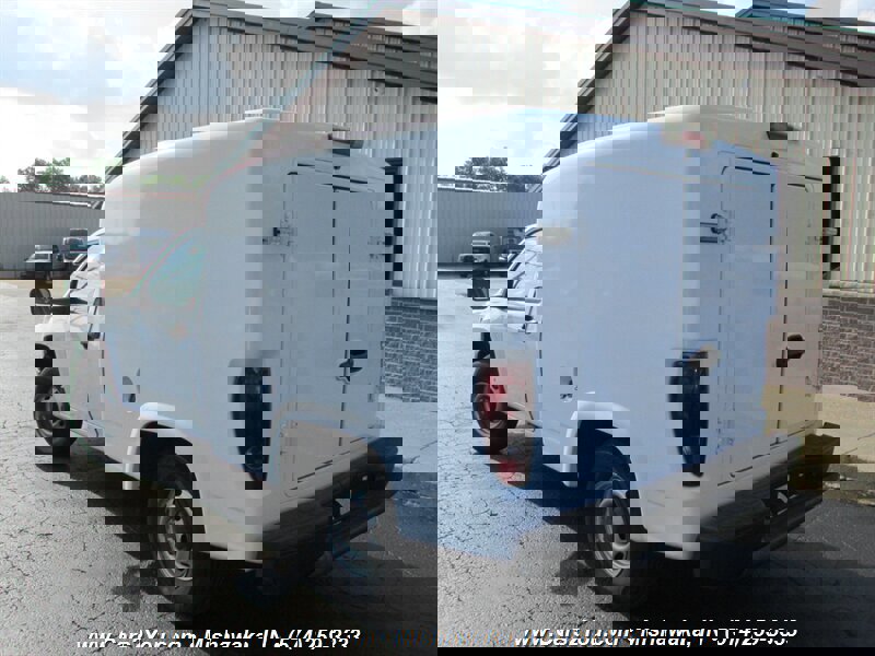 Used 2007 Chevrolet Colorado W/T w/ Astro Body Prep Package image 6