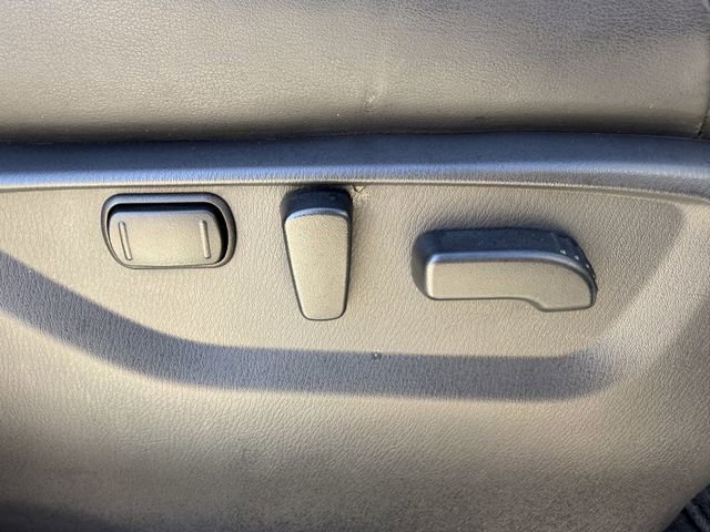 Used 2021 Nissan Armada SL w/ Midnight Edition Package image 32