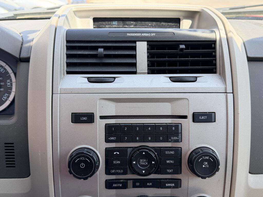 Used 2010 Ford Escape XLT FWD image 18