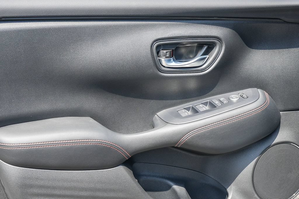 New 2027 Honda HR-V Sport image 17