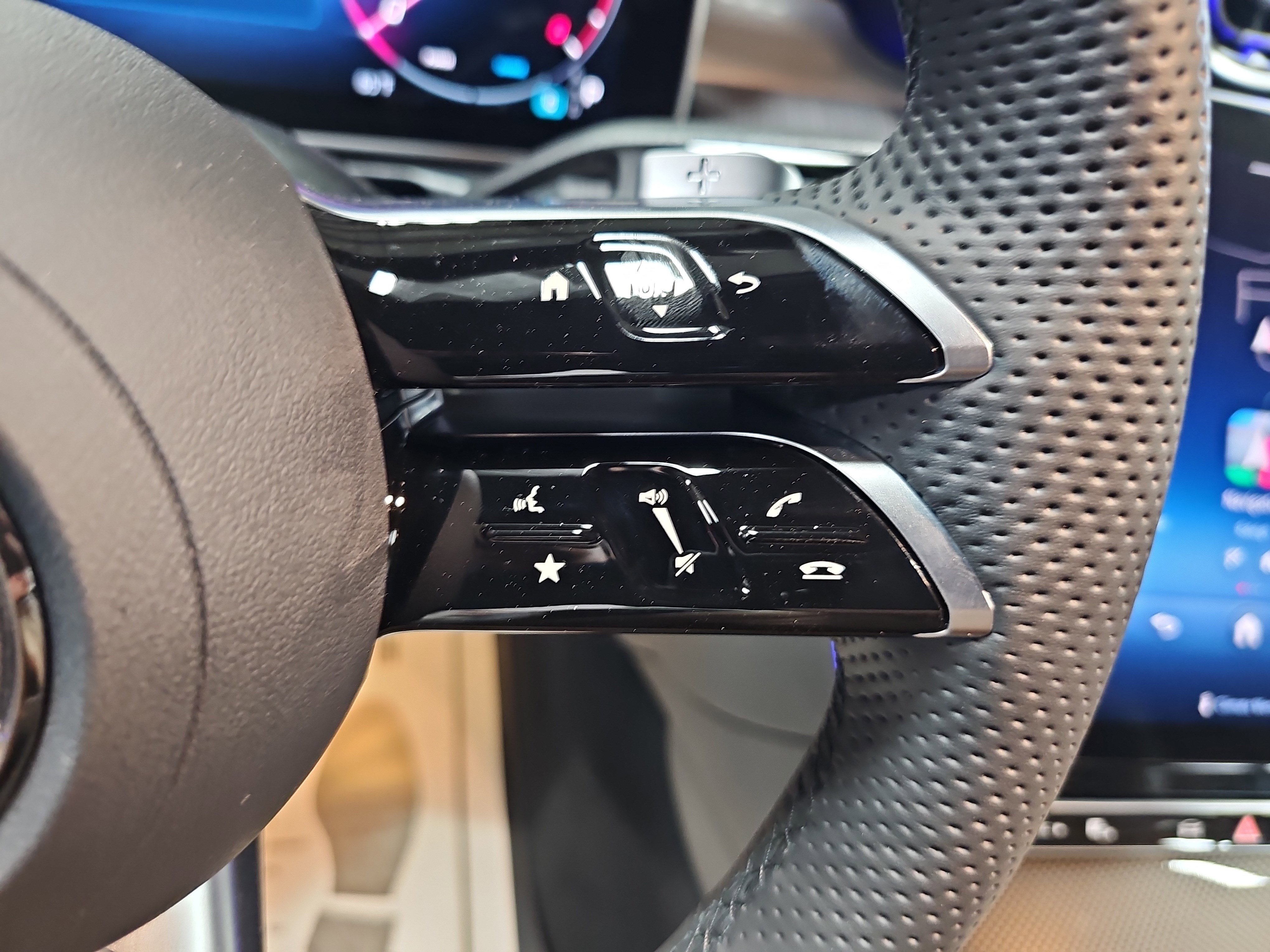 New 2026 Mercedes-Benz CLE 450 4MATIC Cabriolet image 20