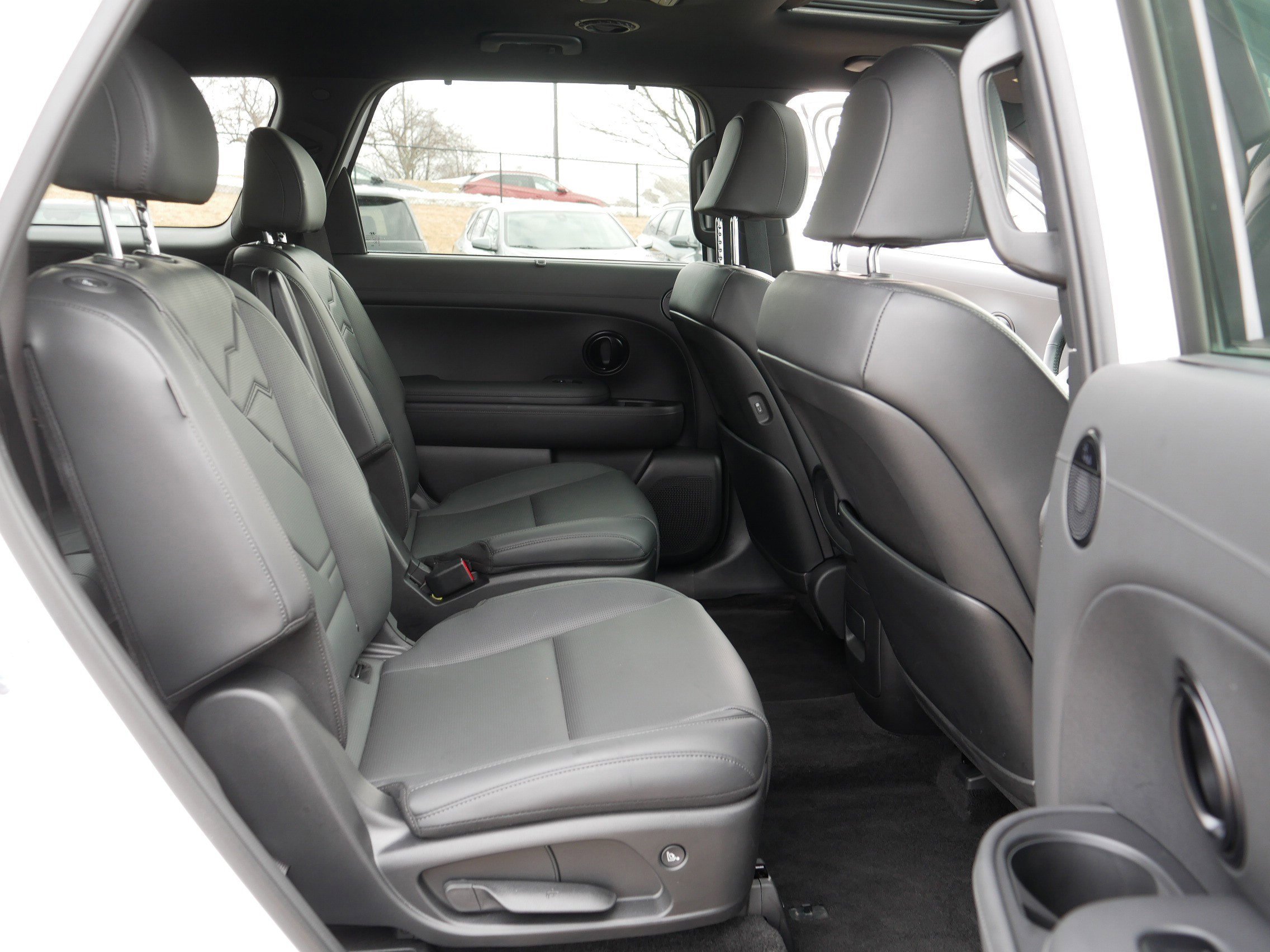 Certified 2026 Hyundai Palisade XRT Pro AWD/4WD image 19