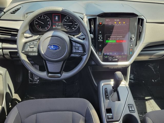 Used 2025 Subaru Crosstrek 2.5i Premium AWD/4WD image 6