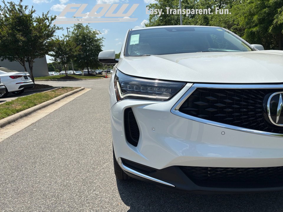 Used 2023 Acura RDX w/ Technology Package AWD/4WD image 28