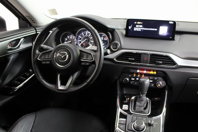 Used 2023 MAZDA CX-9 Touring Plus image 10