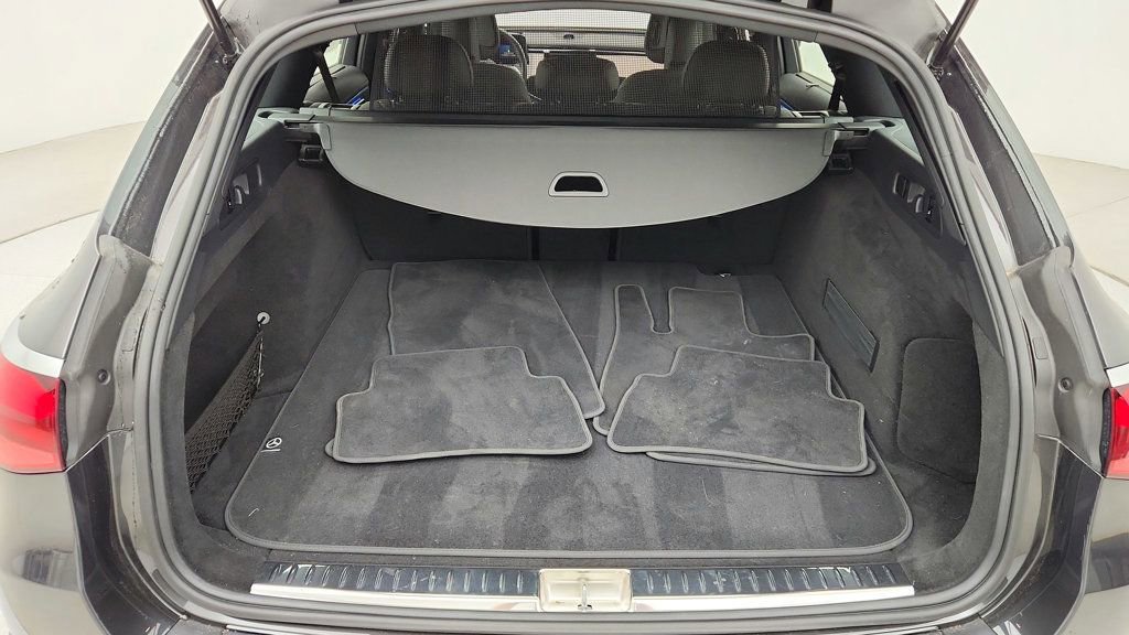 Used 2024 Mercedes-Benz E 450 4MATIC All-Terrain Wagon w/ Multicontour Seating Package image 24