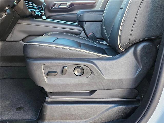 New 2026 Chevrolet Tahoe Premier AWD/4WD image 4