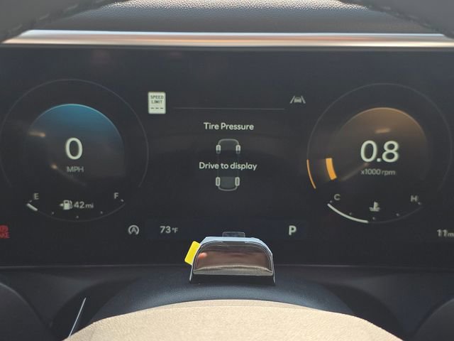 New 2026 Hyundai Palisade SEL image 27