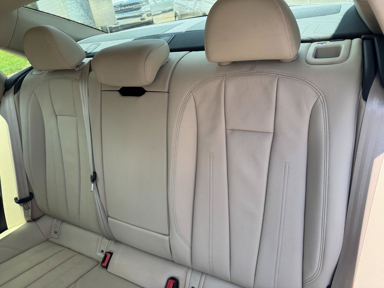 Used 2019 Audi A4 2.0T Premium w/ Convenience Package FWD image 16