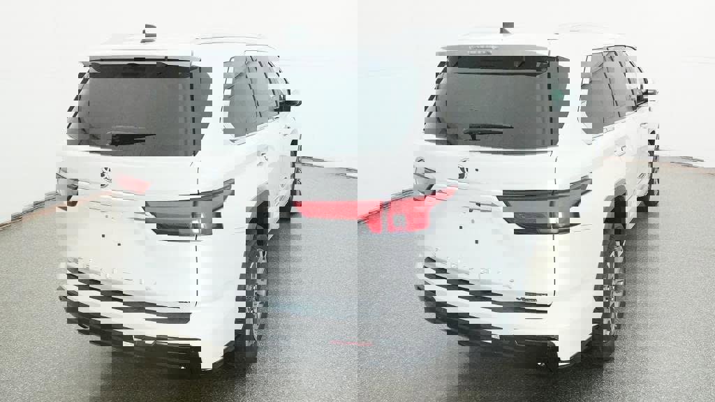 New 2026 Toyota Sequoia 1794 Edition image 8