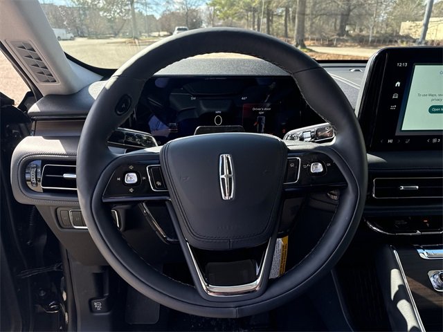 New 2026 Lincoln Aviator Reserve image 14