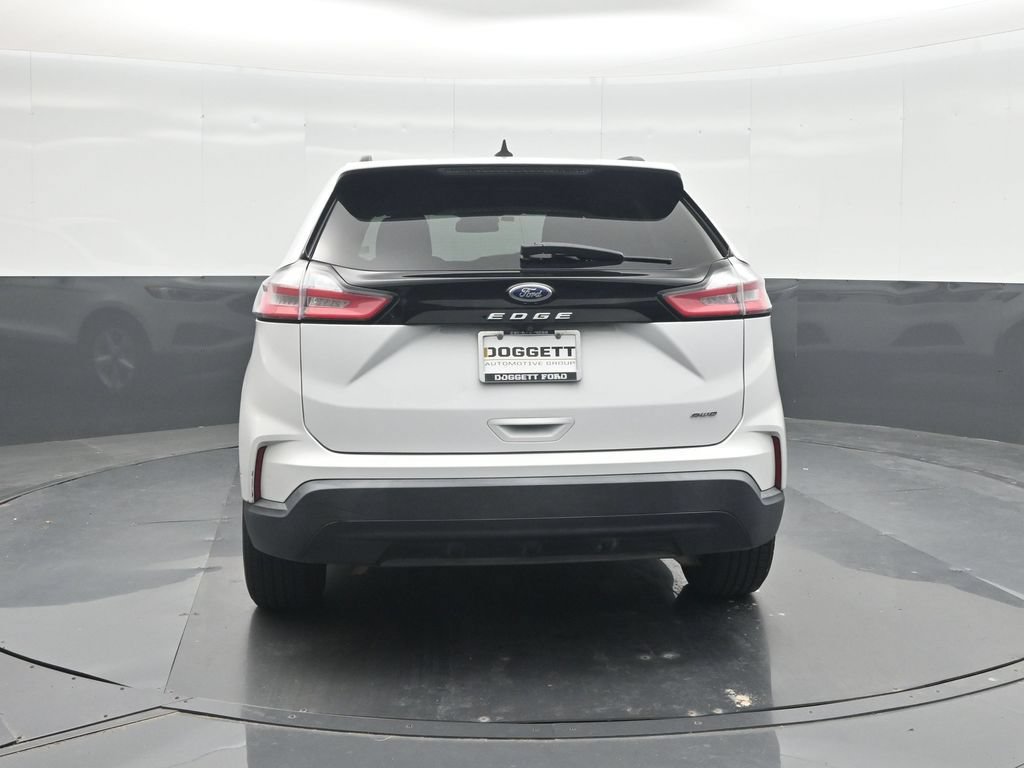 Used 2023 Ford Edge SE AWD/4WD image 17