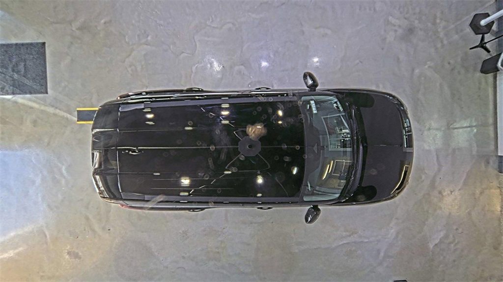 Used 2026 Nissan Rogue SV image 24