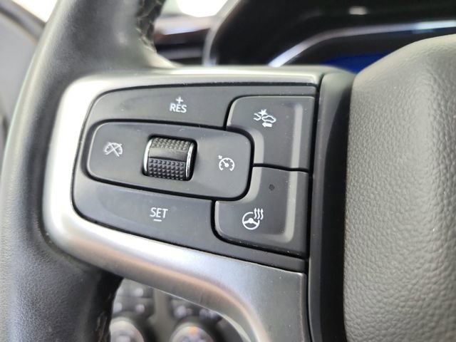 Used 2023 Chevrolet Silverado 1500 LT Trail Boss w/ Protection Package image 25