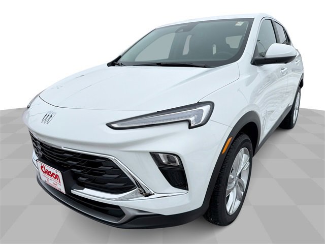 New 2026 Buick Encore GX Preferred w/ Advanced Technology Package image 62