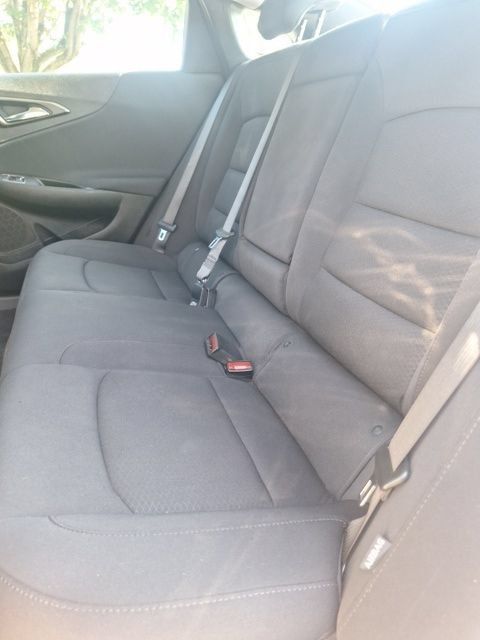 Used 2022 Chevrolet Malibu LT FWD image 18