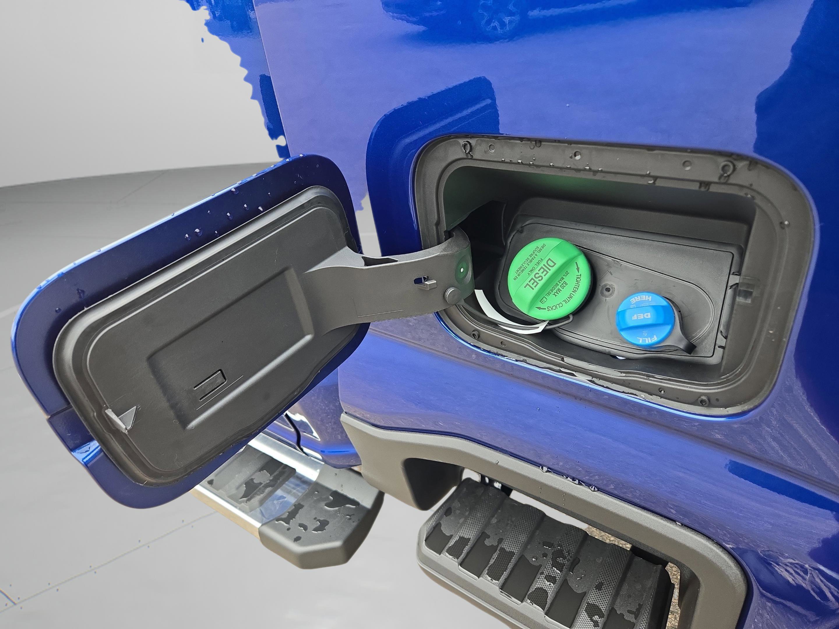 New 2026 Ford F250 Lariat w/ Chrome Package image 59