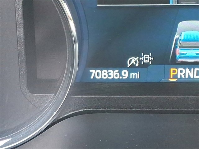 Used 2023 Ford Expedition Max Limited image 21