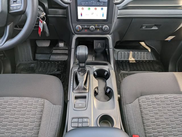 New 2026 Ford Ranger XL RWD image 20