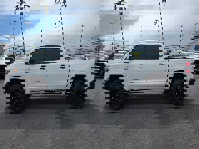 Used 2020 Toyota Tundra SR5 image 4