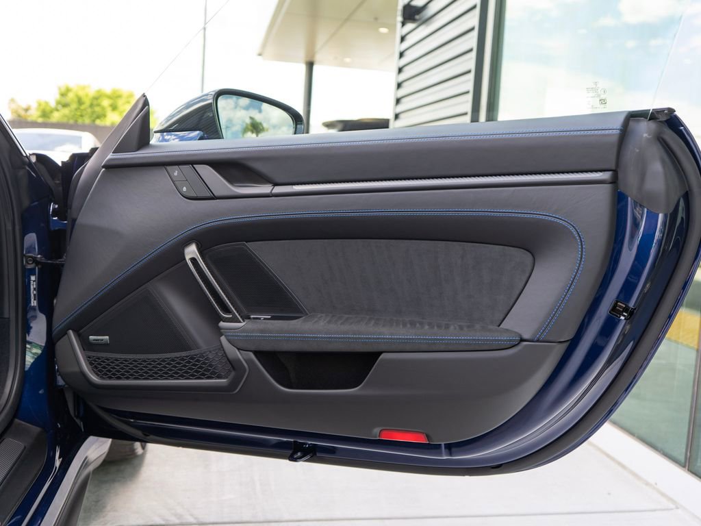 Used 2026 Porsche 911 GT3 image 30