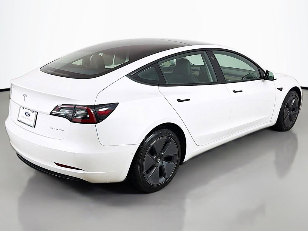 Used 2022 Tesla Model 3 Long Range image 9