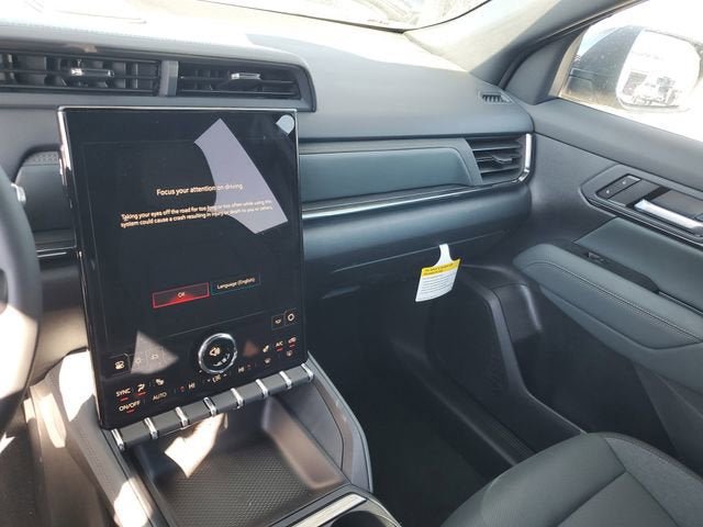 New 2026 GMC Terrain AT4 w/ Technology Package II AWD/4WD image 26