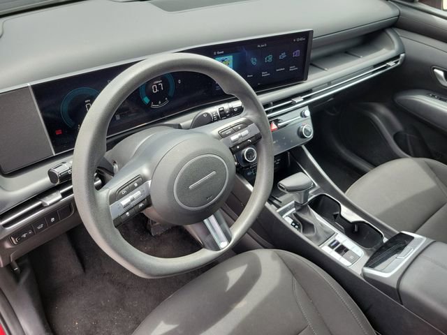 Used 2025 Hyundai Tucson SEL FWD image 18