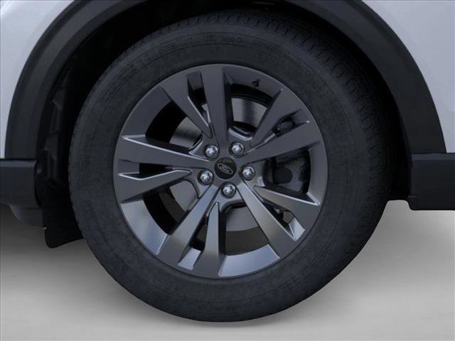 New 2026 Ford Explorer Active w/ Active Comfort Package image 19