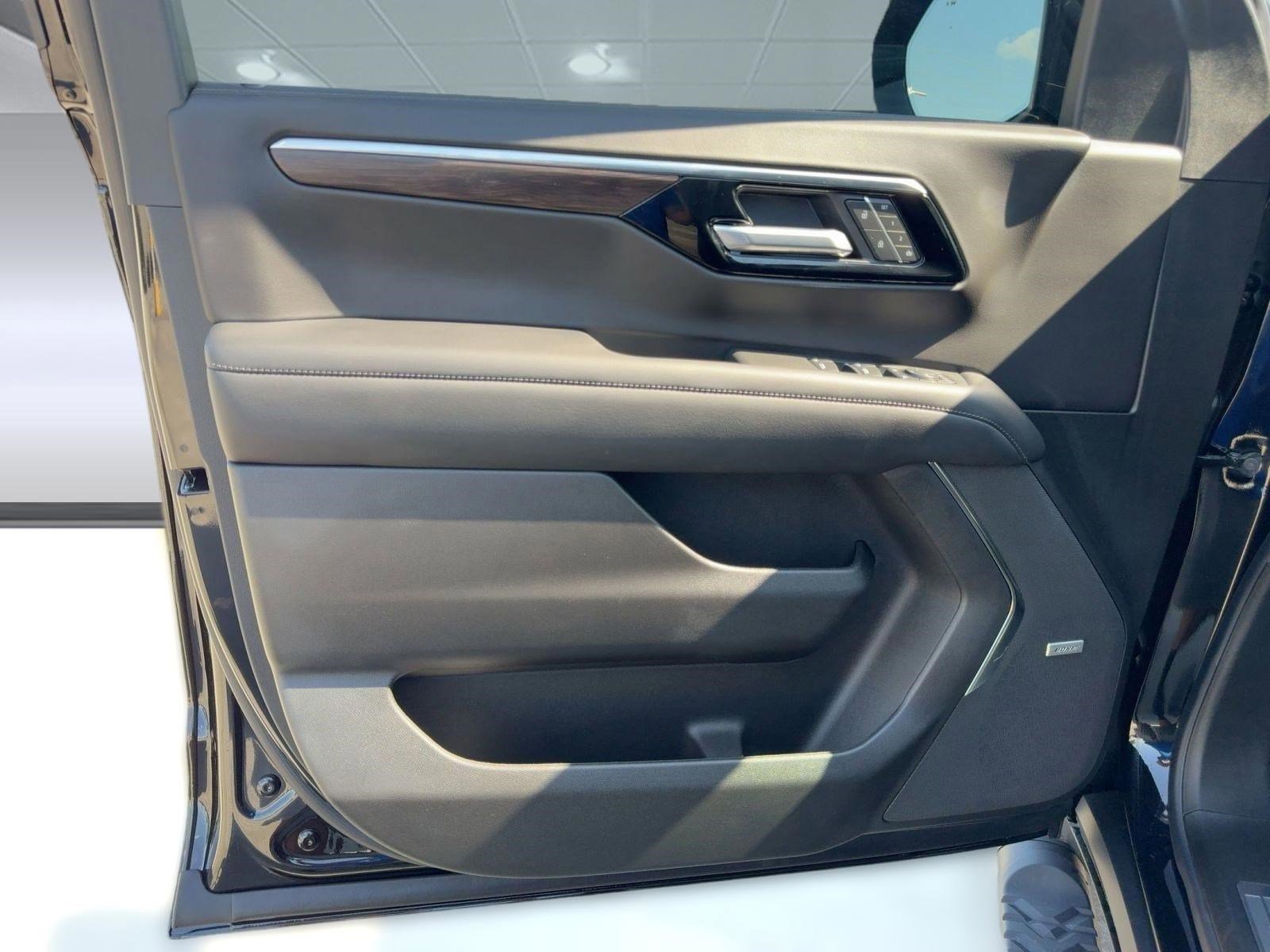 New 2026 Chevrolet Tahoe Z71 w/ Comfort Package image 21