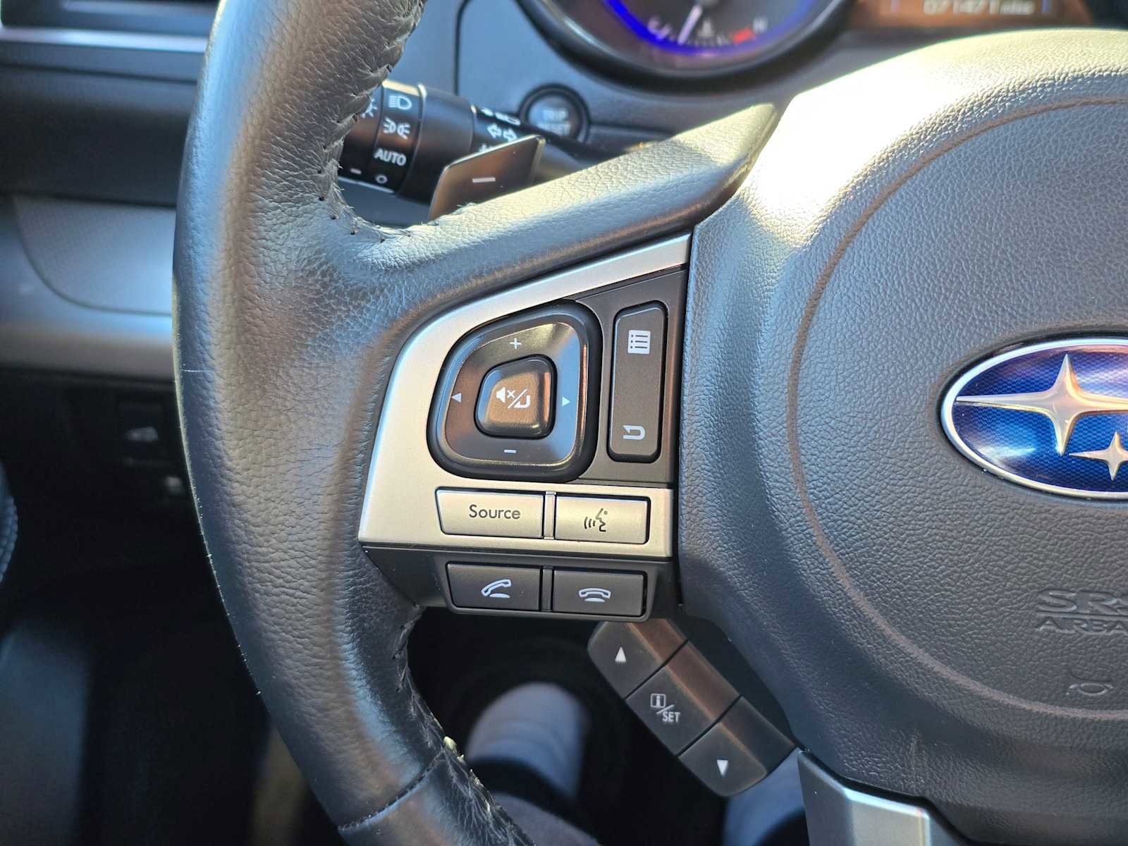 Used 2017 Subaru Outback 2.5i Premium image 28