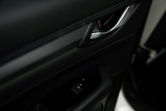 Used 2023 MAZDA CX-5 AWD 2.5 S w/ Preferred Package image 27