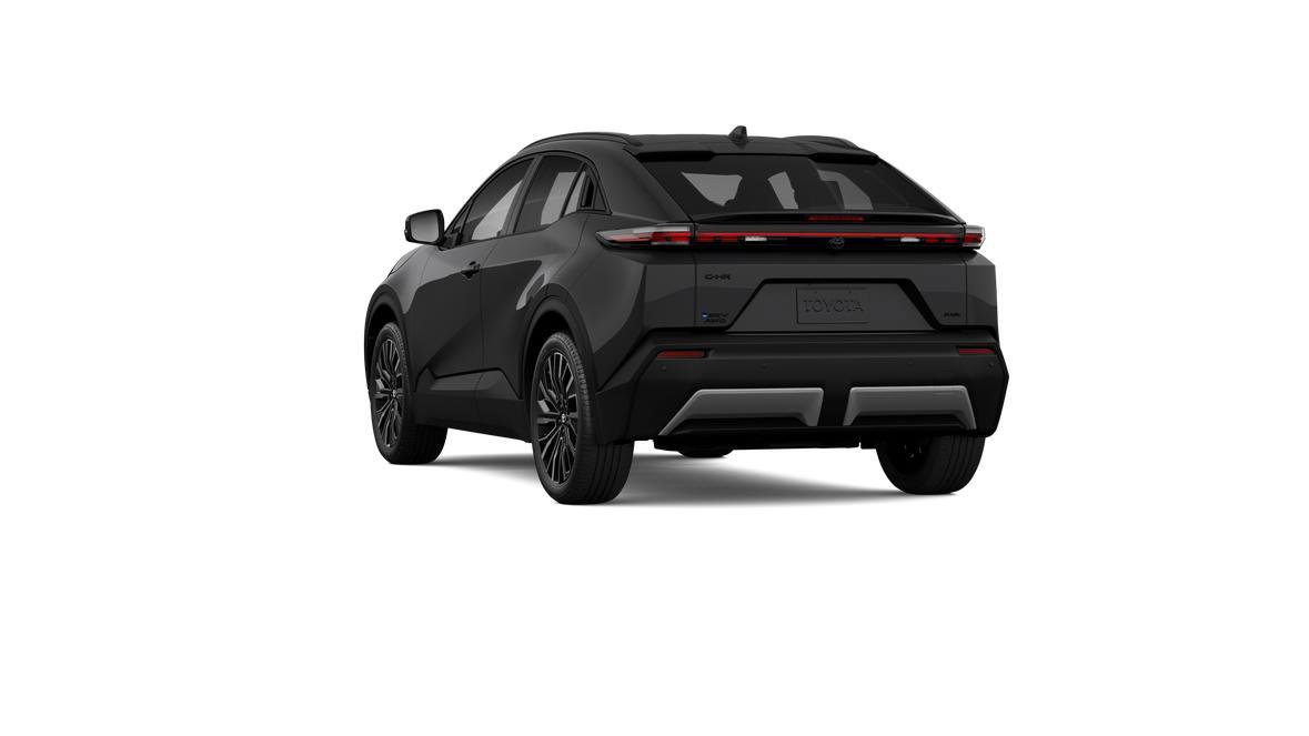 New 2026 Toyota C-HR AWD/4WD image 30