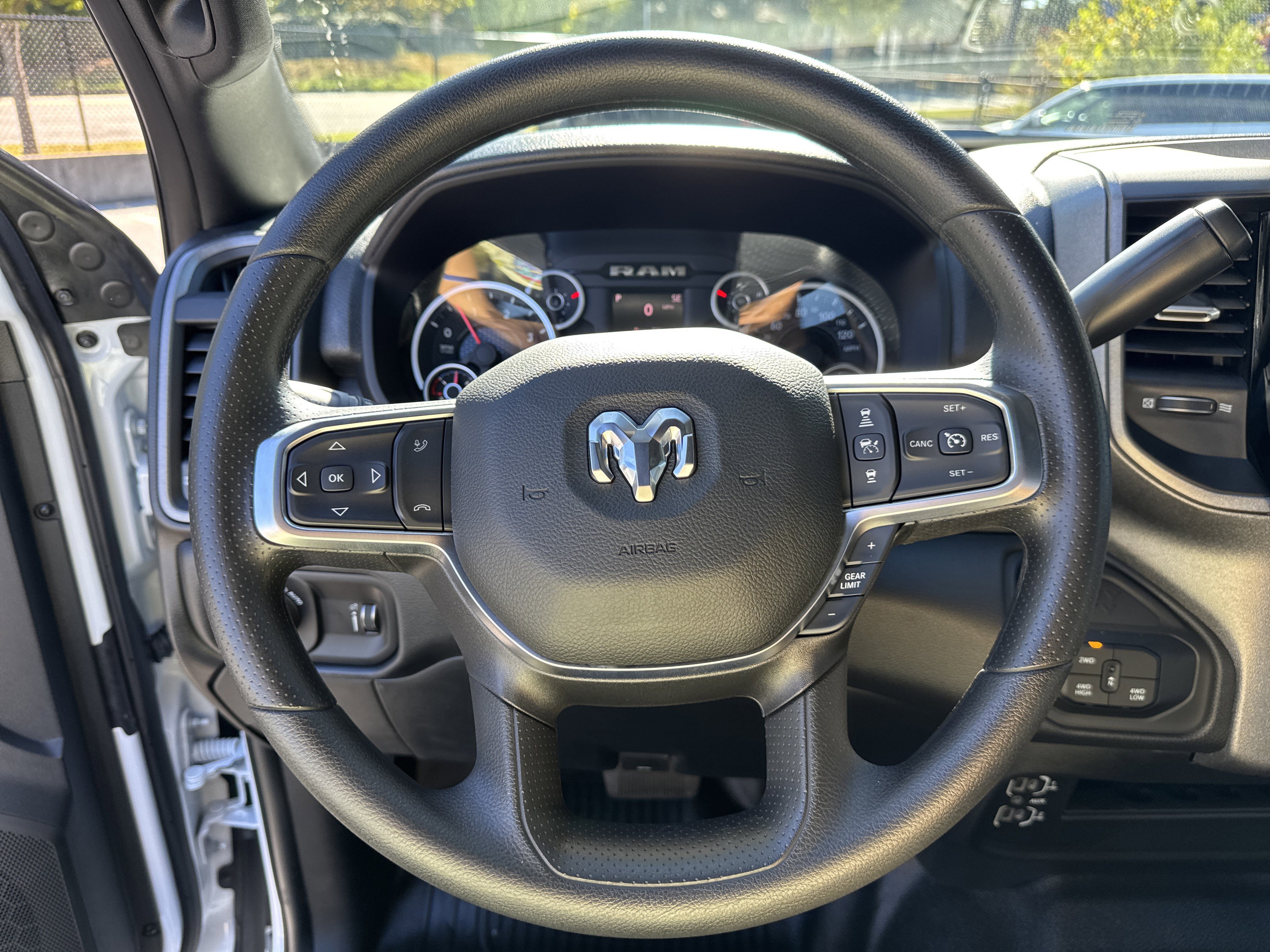 New 2026 RAM 4500 Tradesman w/ Chrome Appearance Group image 28