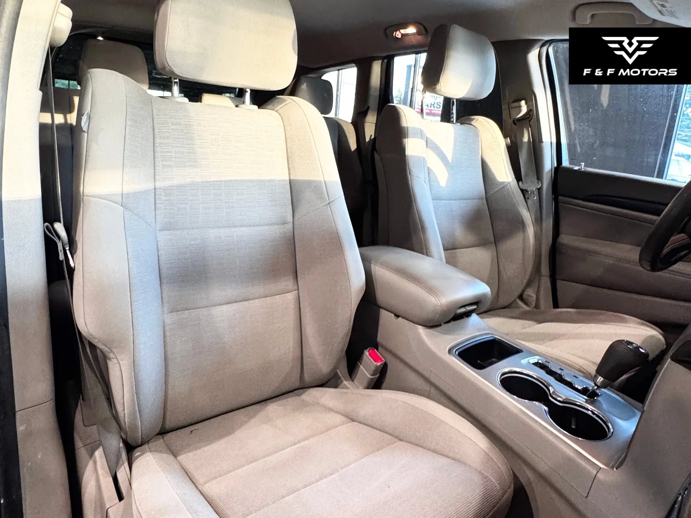 Used 2011 Jeep Grand Cherokee Laredo AWD/4WD image 21