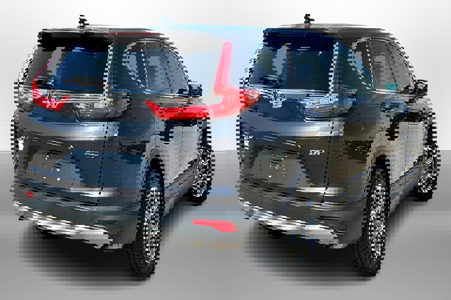 Used 2019 Honda CR-V EX-L image 11