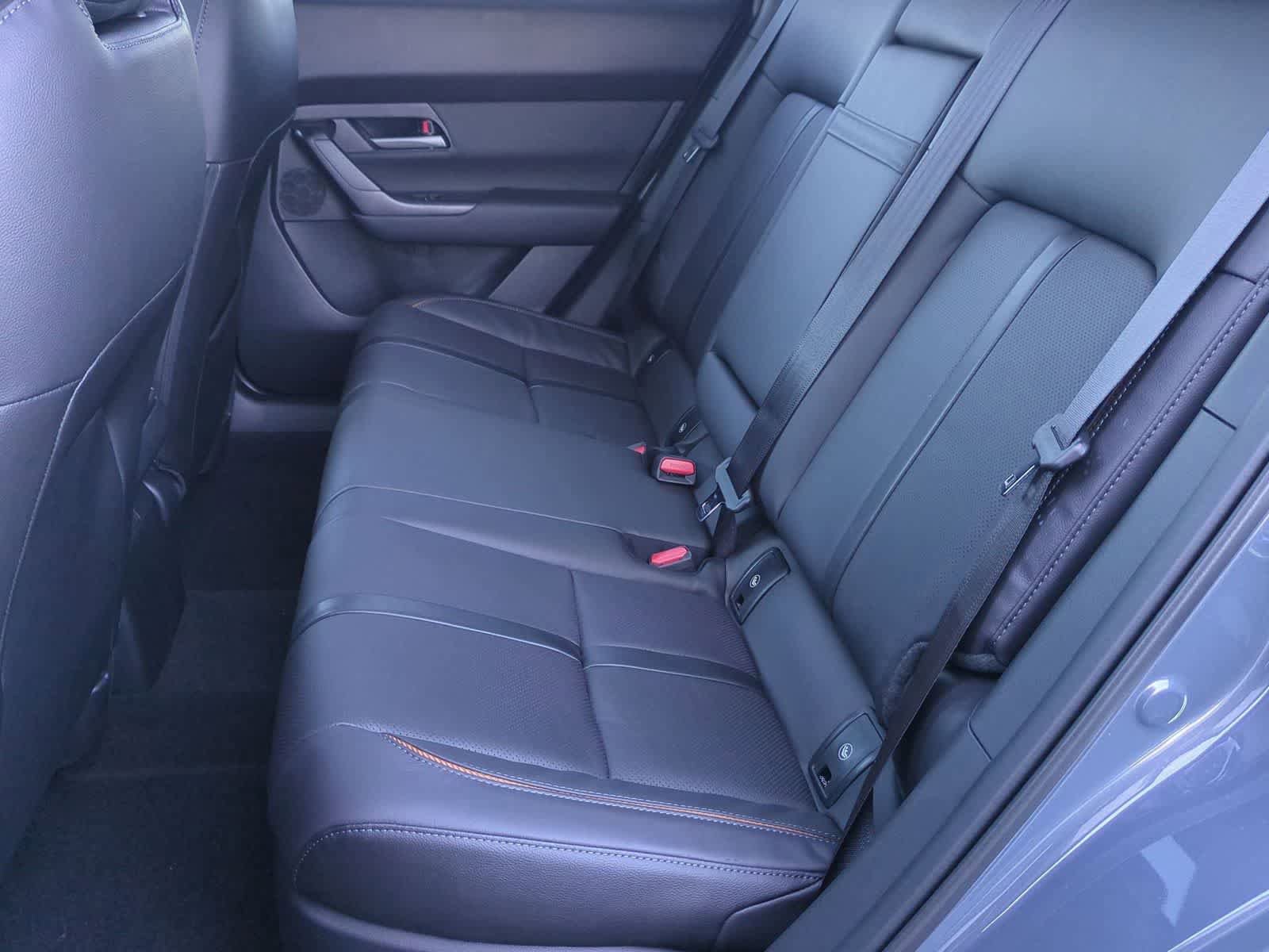 New 2026 MAZDA CX-50 AWD 2.5 Hybrid w/ Premium Pkg image 18