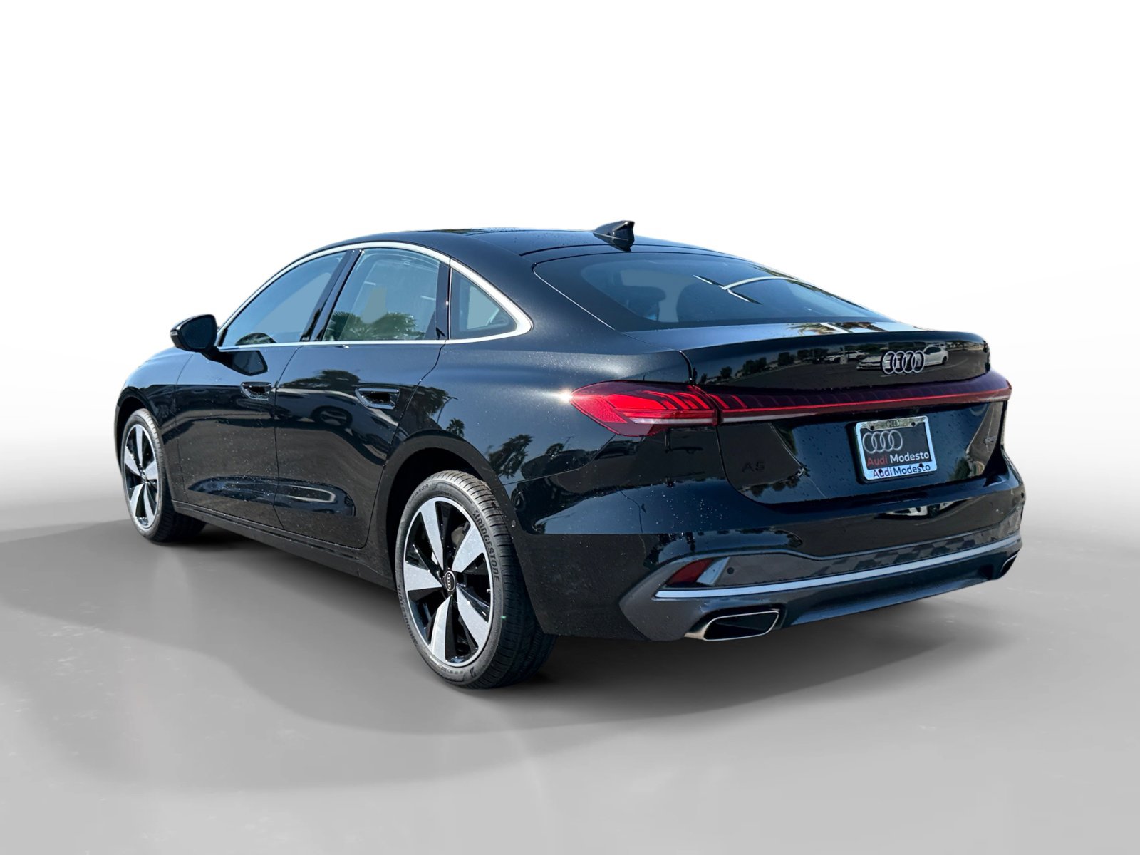 New 2025 Audi A5 2.0T Premium Plus image 3