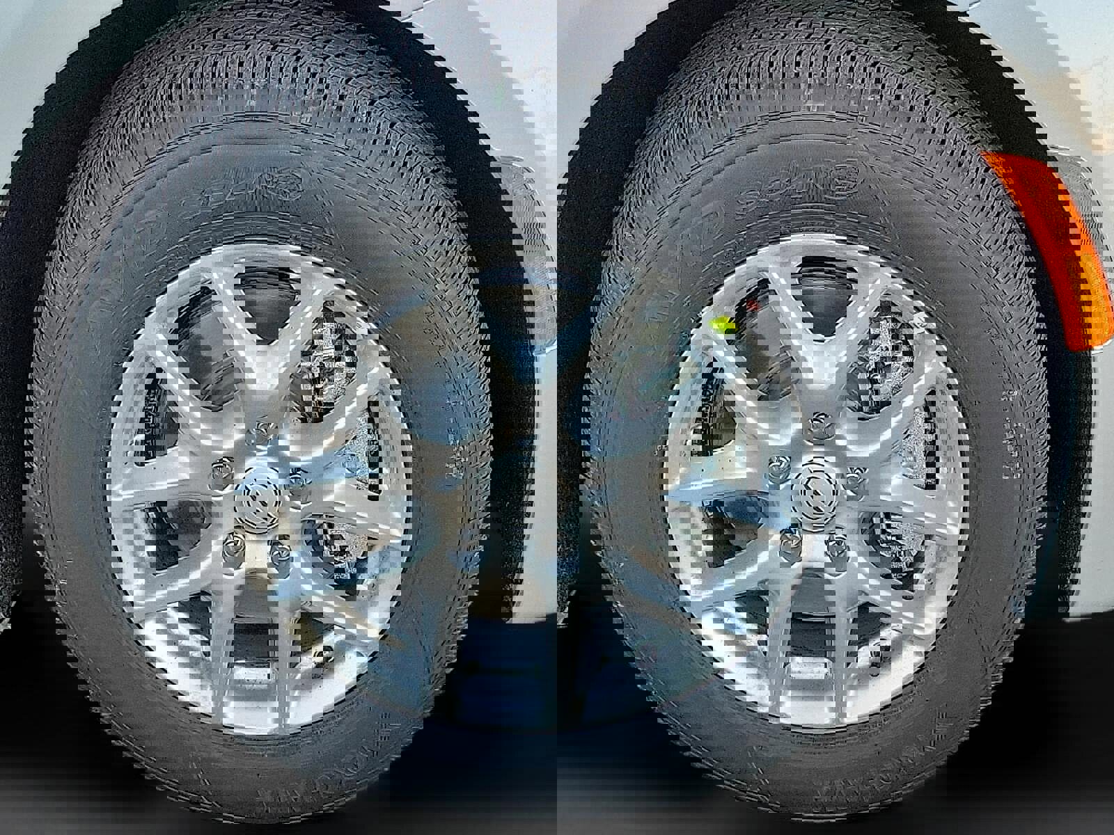 New 2026 Chrysler Voyager LX image 7