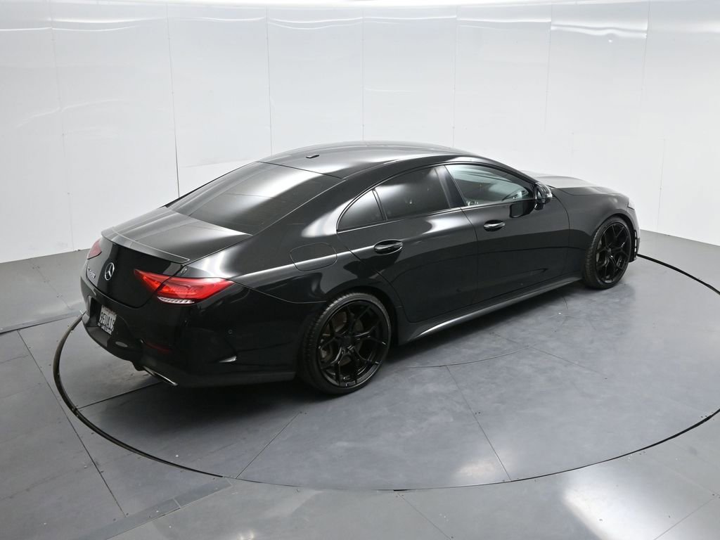 Used 2020 Mercedes-Benz CLS 450 image 49