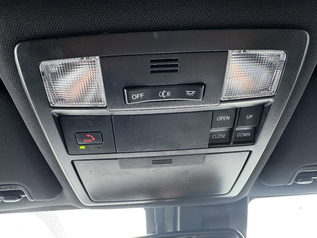 Used 2023 Toyota Tacoma TRD Sport w/ TRD Premium Sport Package image 19