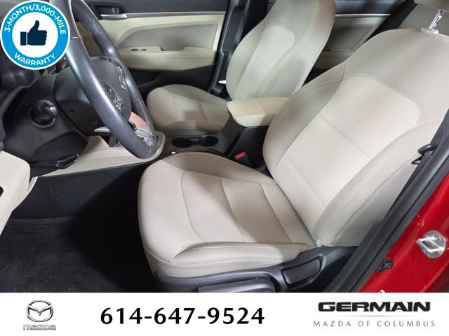 Used 2020 Hyundai Elantra Value Edition image 19