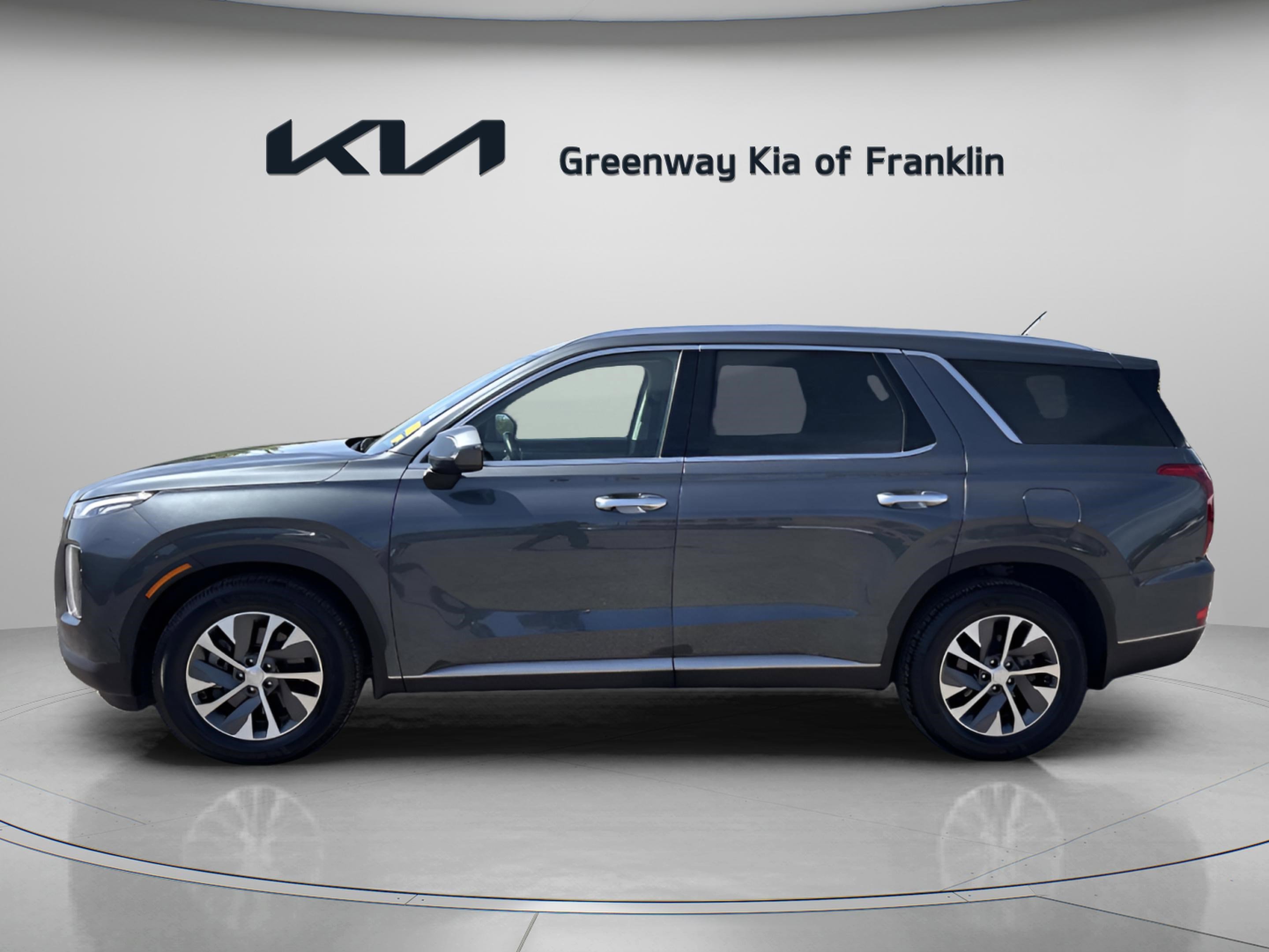 Used 2020 Hyundai Palisade SEL image 4