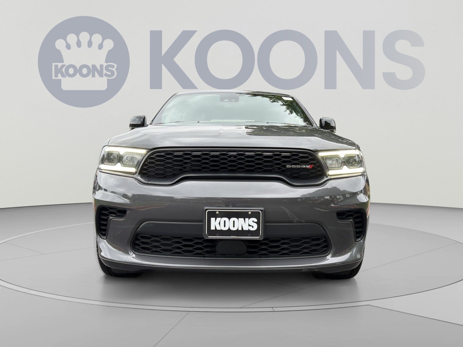 Used 2024 Dodge Durango GT AWD/4WD image 11