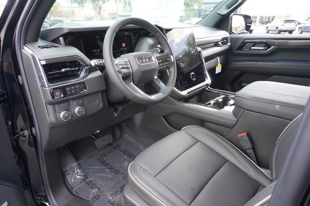 New 2026 GMC Yukon XL Elevation RWD image 17