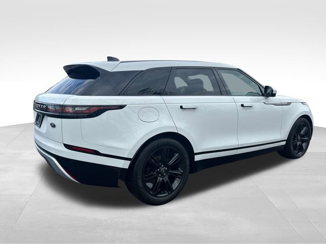 Used 2021 Land Rover Range Rover Velar S image 5