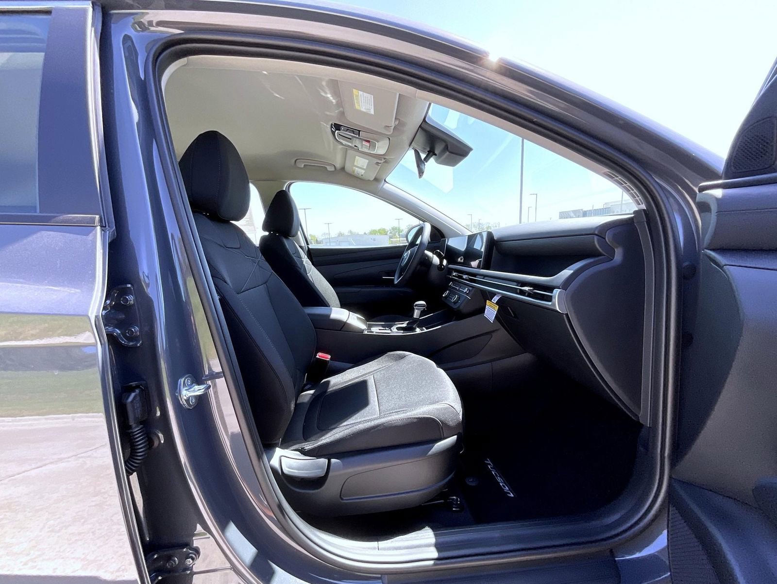 New 2026 Hyundai Tucson SE AWD/4WD image 16