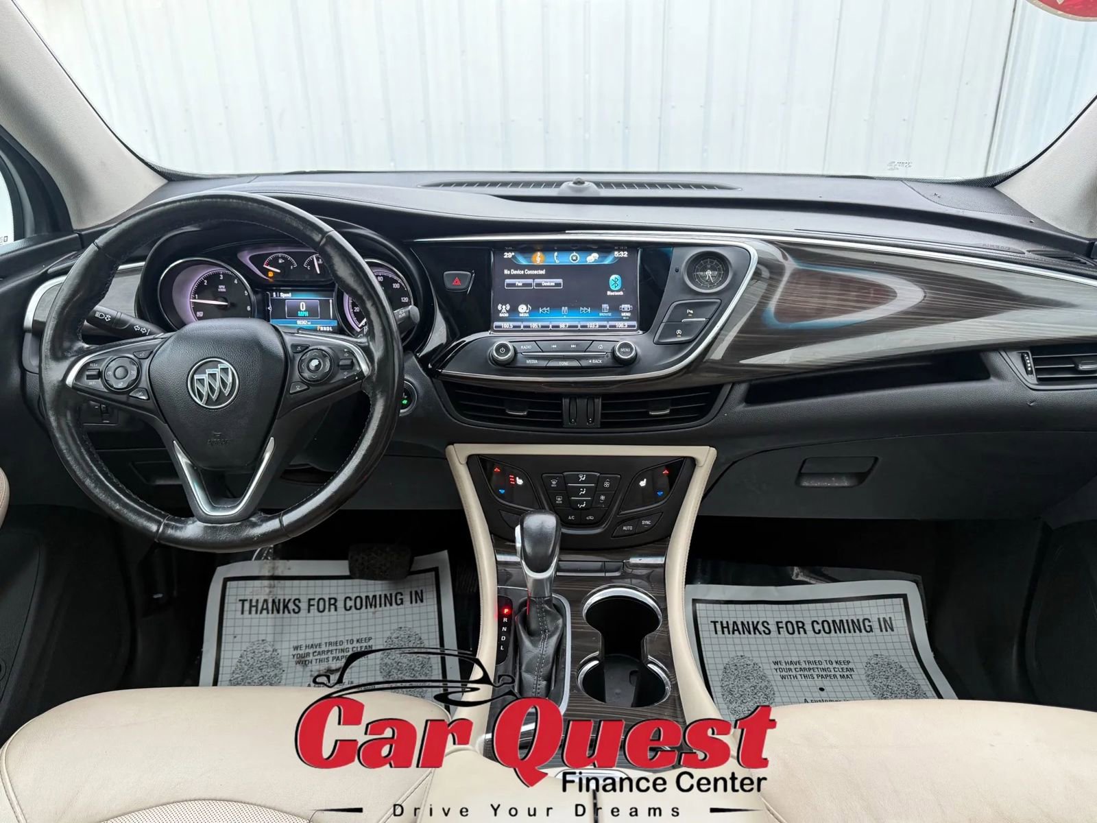 Used 2019 Buick Envision Essence image 22